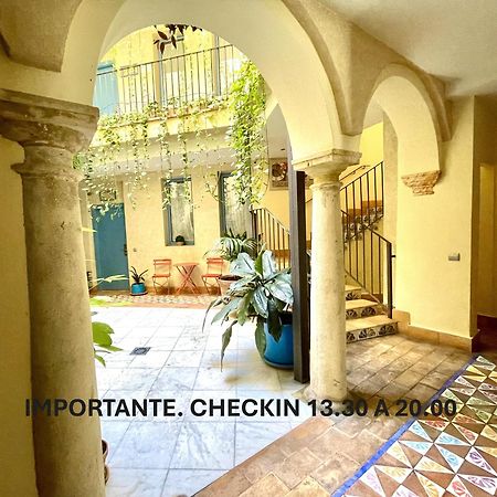 Hotel Conde De Cardenas قرطبة المظهر الخارجي الصورة