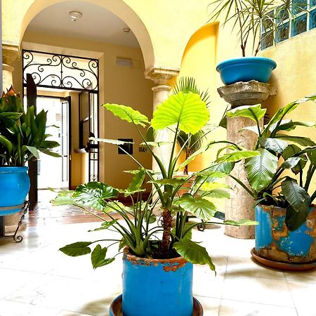 Hotel Conde De Cardenas قرطبة المظهر الخارجي الصورة